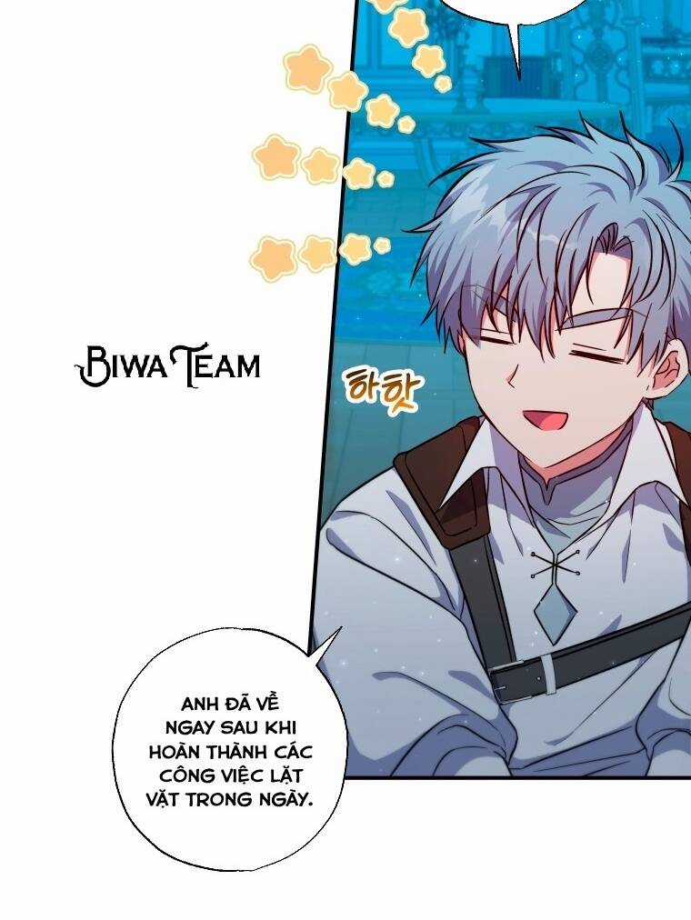 Thánh Nữ Được Đại Công Tước Nhận Nuôi Chapter 29 trang 11