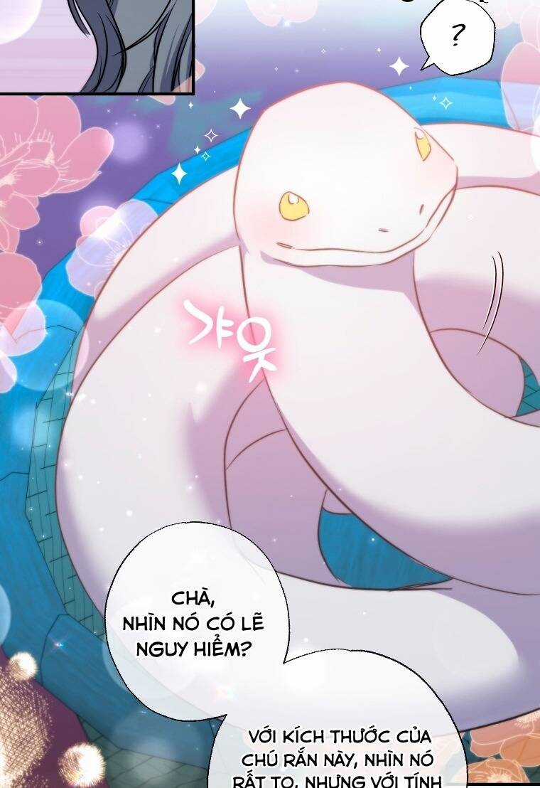 Thánh Nữ Được Đại Công Tước Nhận Nuôi Chapter 29 trang 13