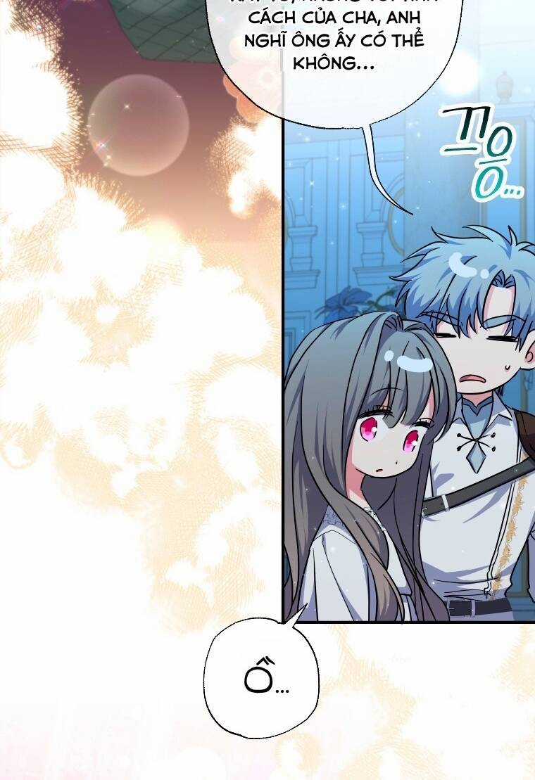 Thánh Nữ Được Đại Công Tước Nhận Nuôi Chapter 29 trang 14