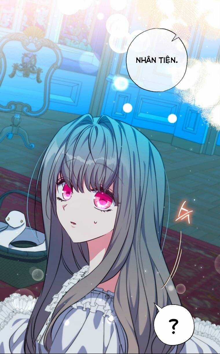 Thánh Nữ Được Đại Công Tước Nhận Nuôi Chapter 29 trang 15