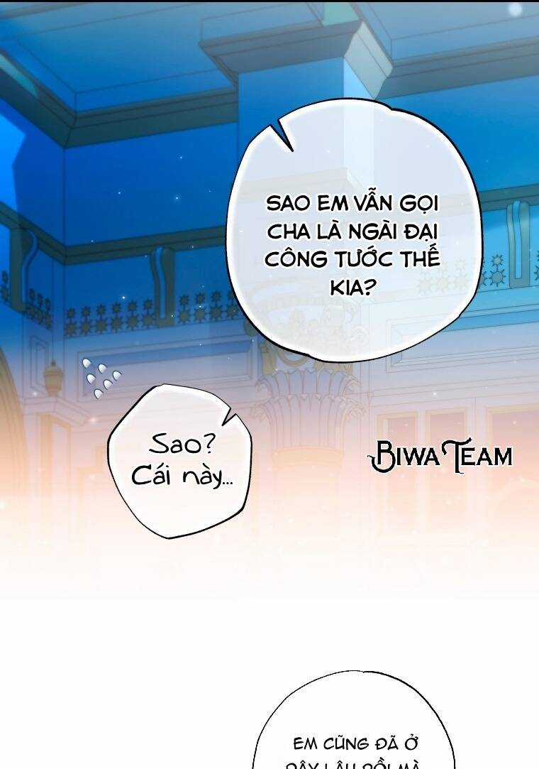 Thánh Nữ Được Đại Công Tước Nhận Nuôi Chapter 29 trang 16