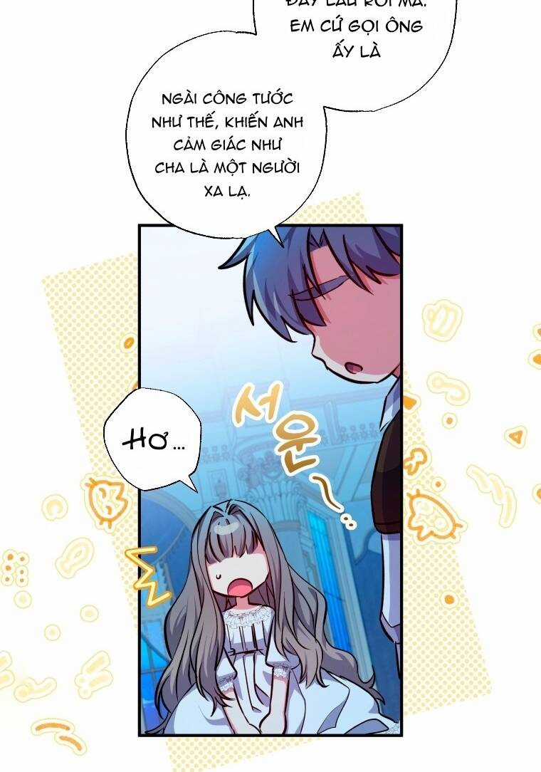 Thánh Nữ Được Đại Công Tước Nhận Nuôi Chapter 29 trang 17