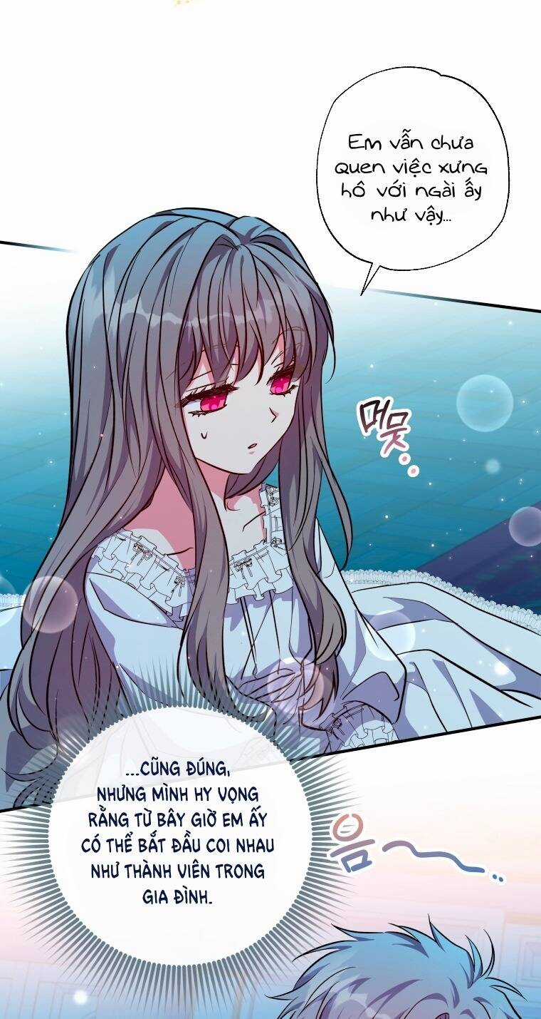 Thánh Nữ Được Đại Công Tước Nhận Nuôi Chapter 29 trang 18