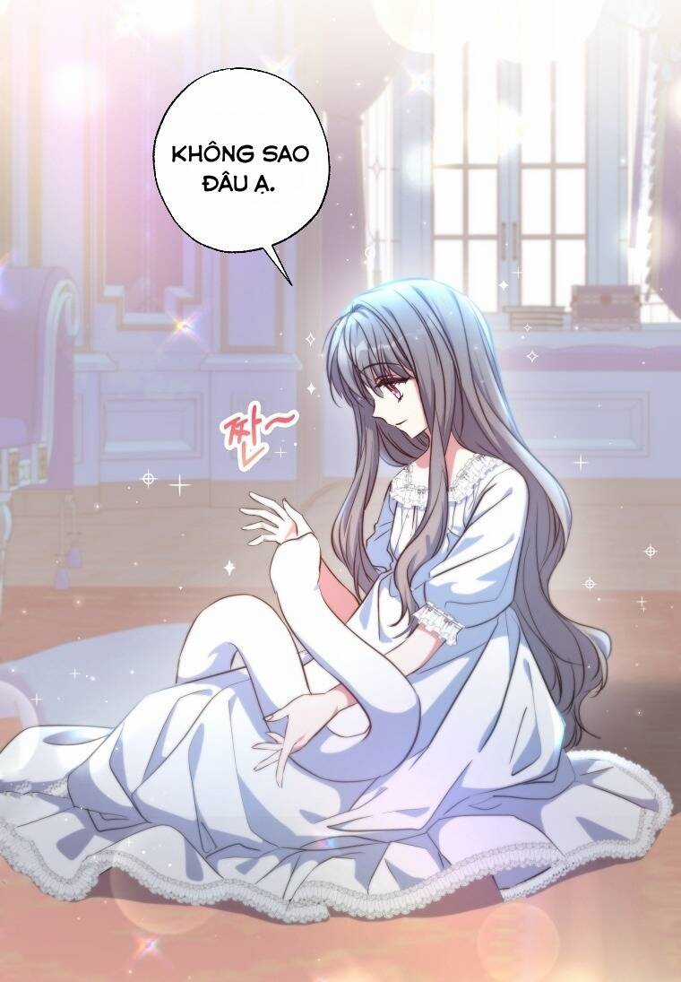 Thánh Nữ Được Đại Công Tước Nhận Nuôi Chapter 29 trang 2