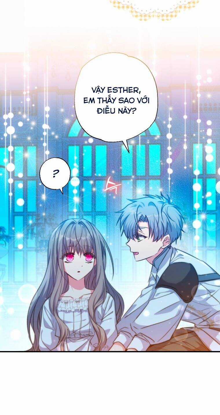 Thánh Nữ Được Đại Công Tước Nhận Nuôi Chapter 29 trang 20