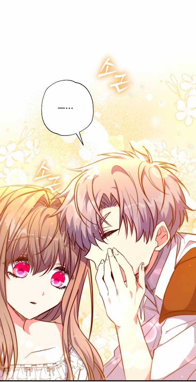 Thánh Nữ Được Đại Công Tước Nhận Nuôi Chapter 29 trang 21