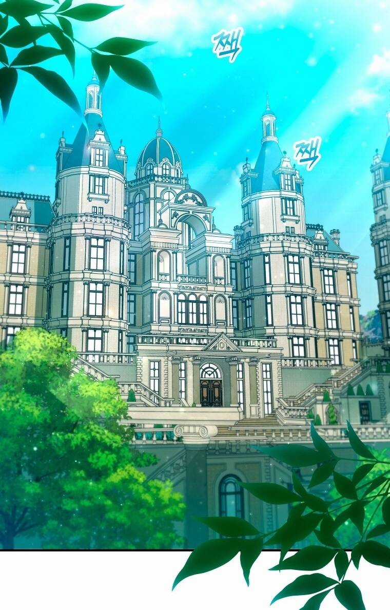 Thánh Nữ Được Đại Công Tước Nhận Nuôi Chapter 29 trang 25