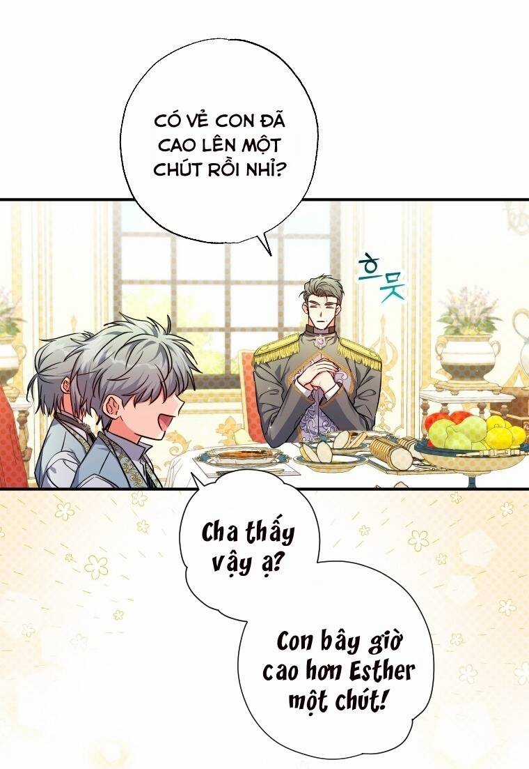 Thánh Nữ Được Đại Công Tước Nhận Nuôi Chapter 29 trang 27