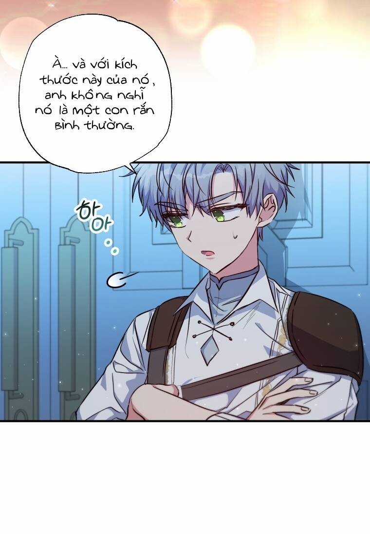 Thánh Nữ Được Đại Công Tước Nhận Nuôi Chapter 29 trang 3