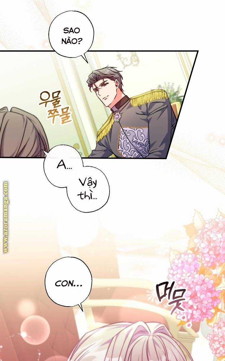 Thánh Nữ Được Đại Công Tước Nhận Nuôi Chapter 29 trang 34