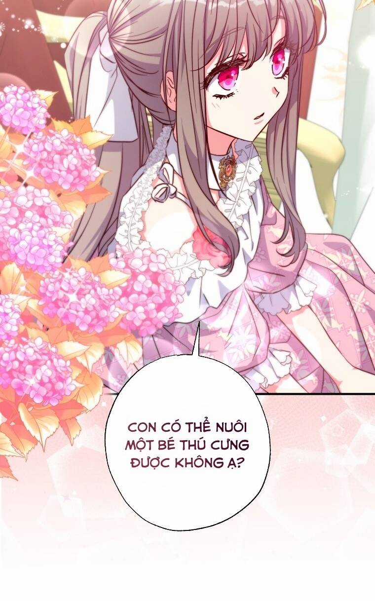 Thánh Nữ Được Đại Công Tước Nhận Nuôi Chapter 29 trang 35