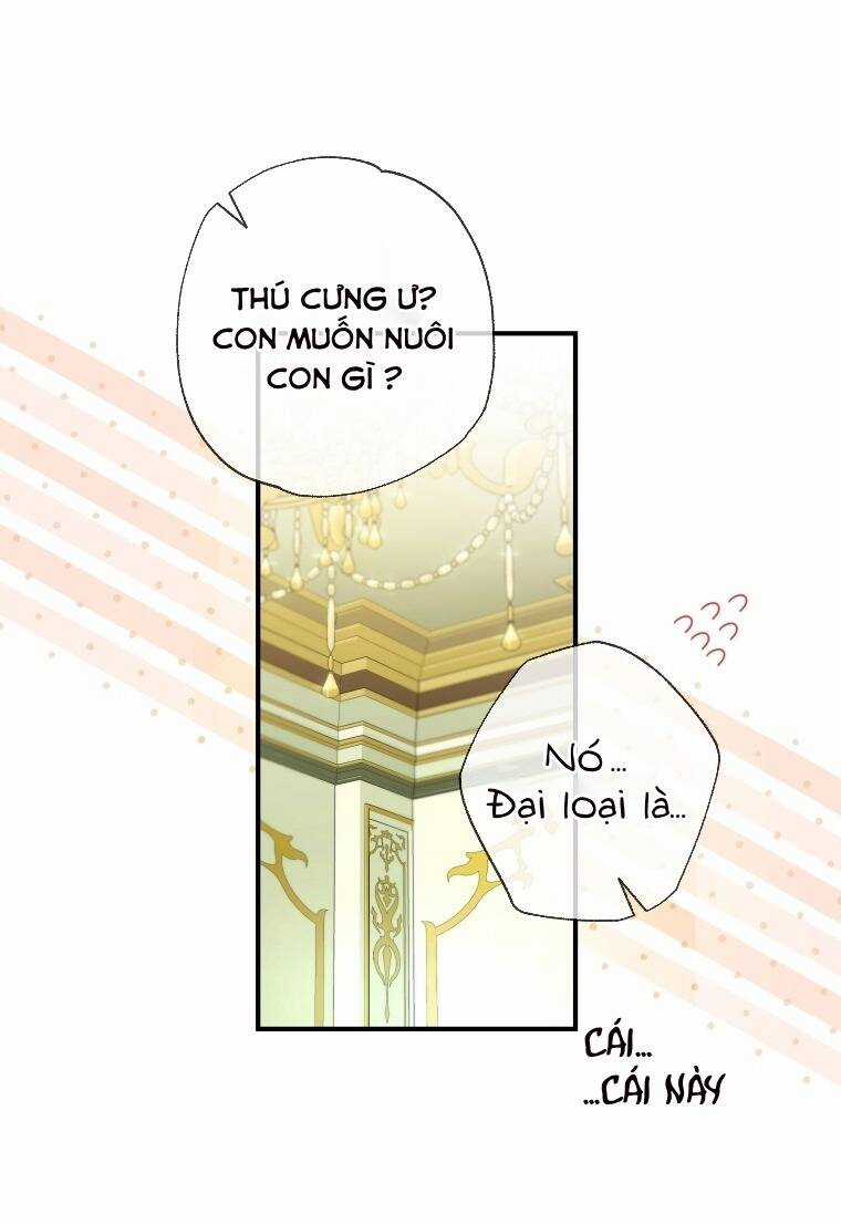 Thánh Nữ Được Đại Công Tước Nhận Nuôi Chapter 29 trang 36