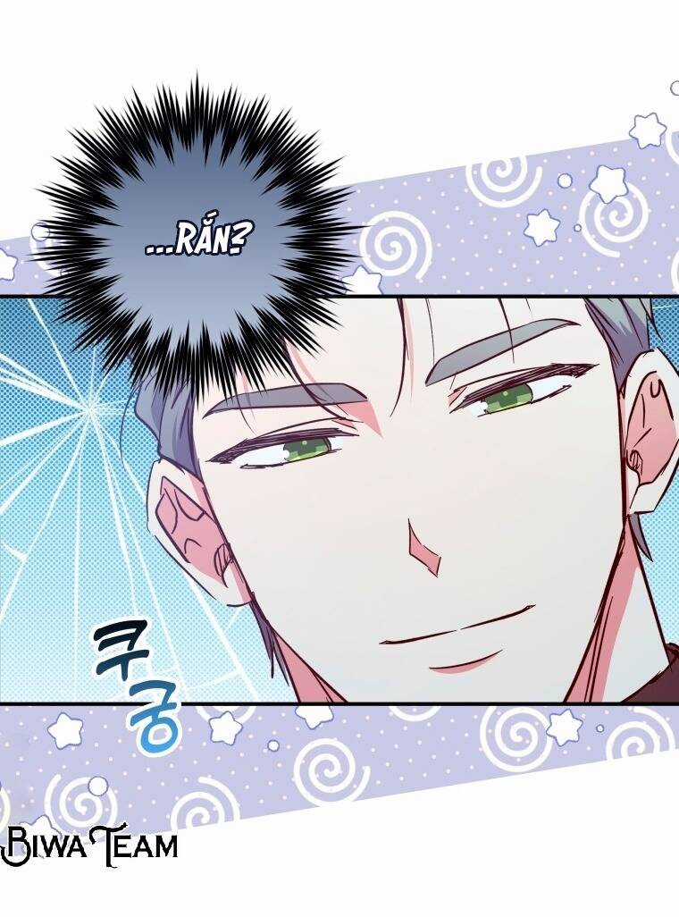 Thánh Nữ Được Đại Công Tước Nhận Nuôi Chapter 29 trang 38