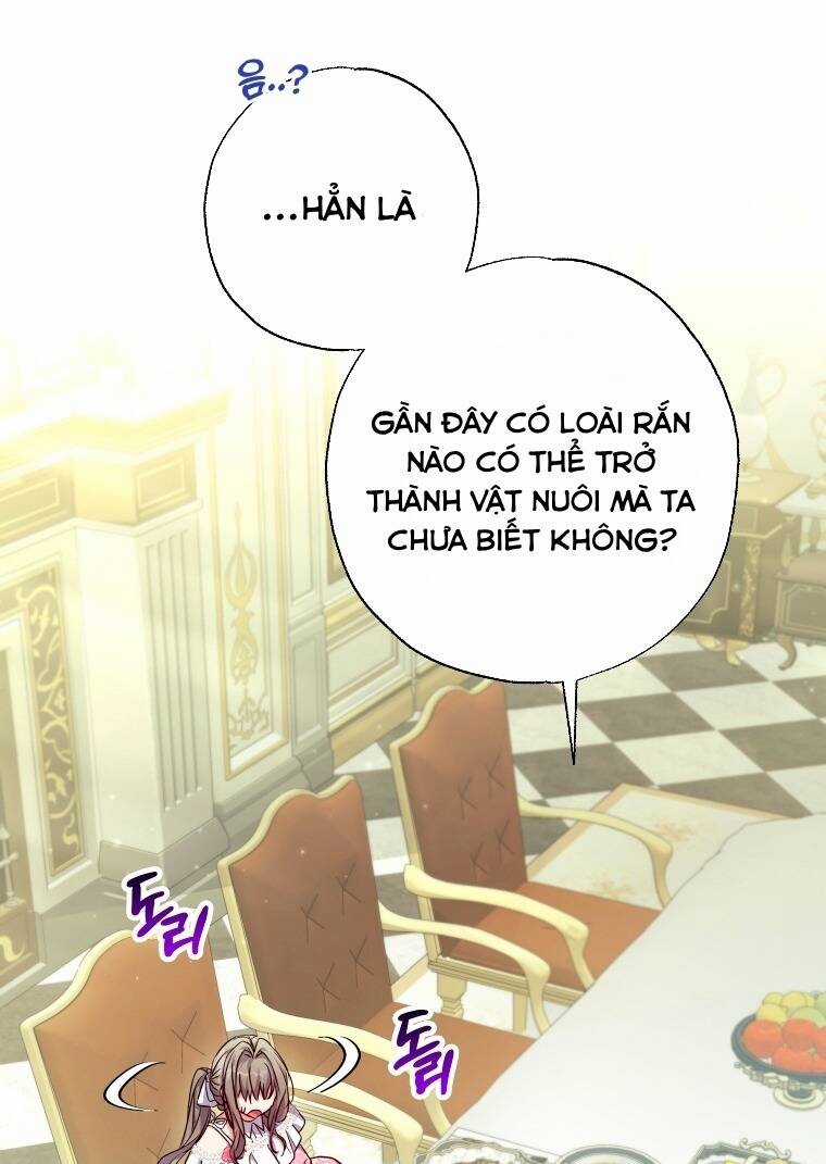 Thánh Nữ Được Đại Công Tước Nhận Nuôi Chapter 29 trang 39