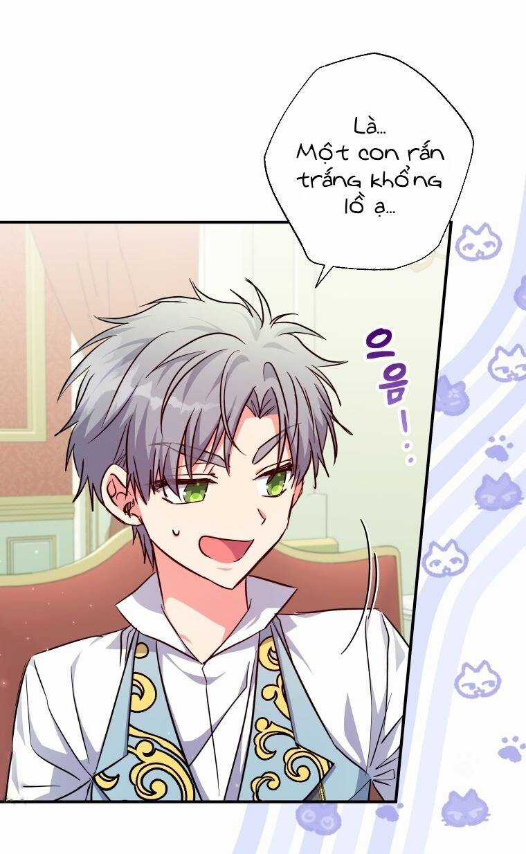 Thánh Nữ Được Đại Công Tước Nhận Nuôi Chapter 29 trang 41