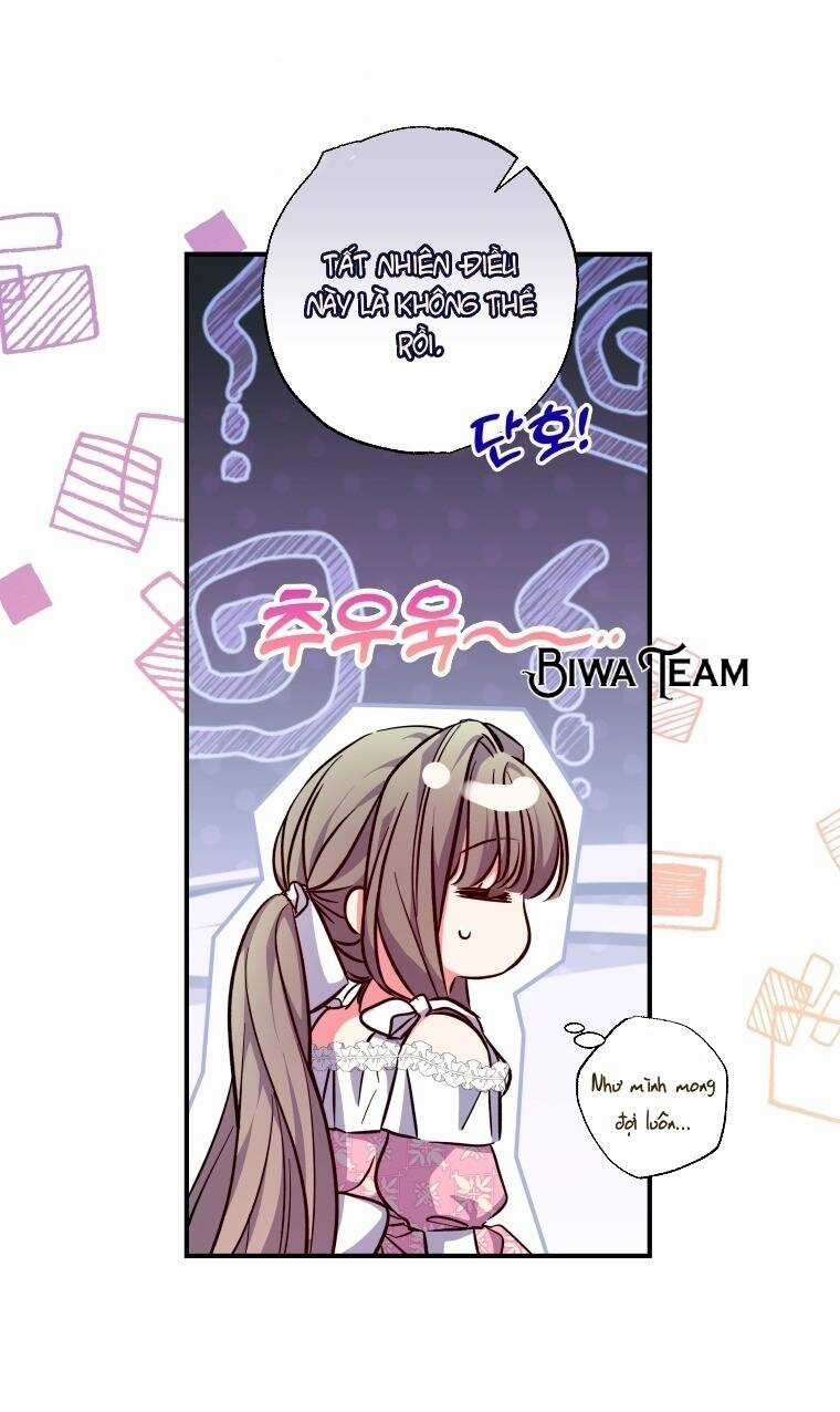 Thánh Nữ Được Đại Công Tước Nhận Nuôi Chapter 29 trang 43