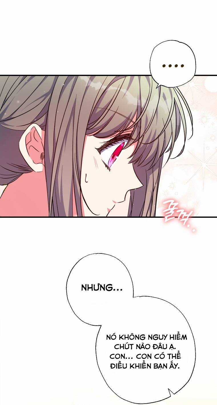 Thánh Nữ Được Đại Công Tước Nhận Nuôi Chapter 29 trang 44