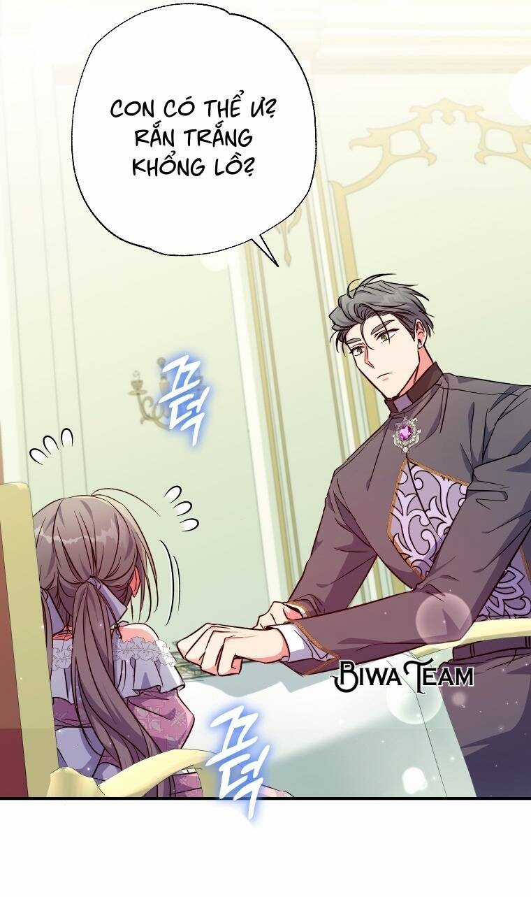 Thánh Nữ Được Đại Công Tước Nhận Nuôi Chapter 29 trang 45