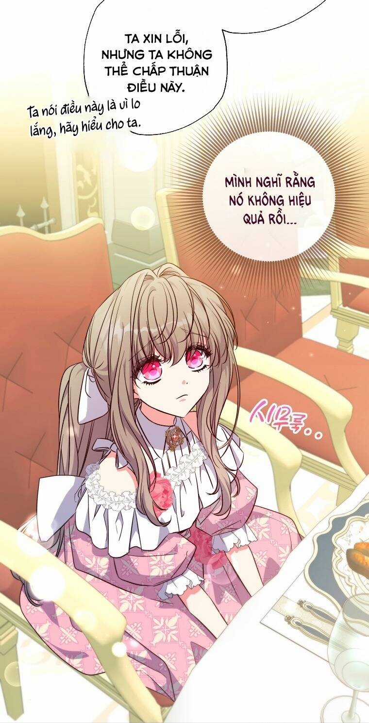 Thánh Nữ Được Đại Công Tước Nhận Nuôi Chapter 29 trang 47