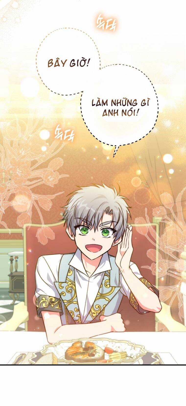 Thánh Nữ Được Đại Công Tước Nhận Nuôi Chapter 29 trang 49