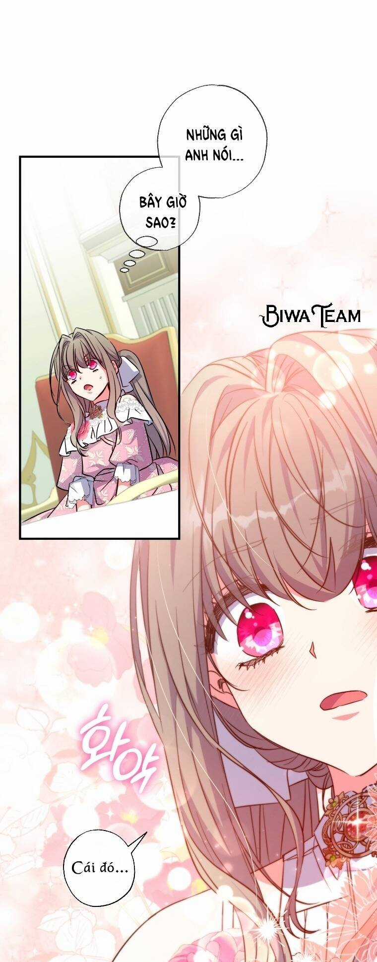 Thánh Nữ Được Đại Công Tước Nhận Nuôi Chapter 29 trang 50