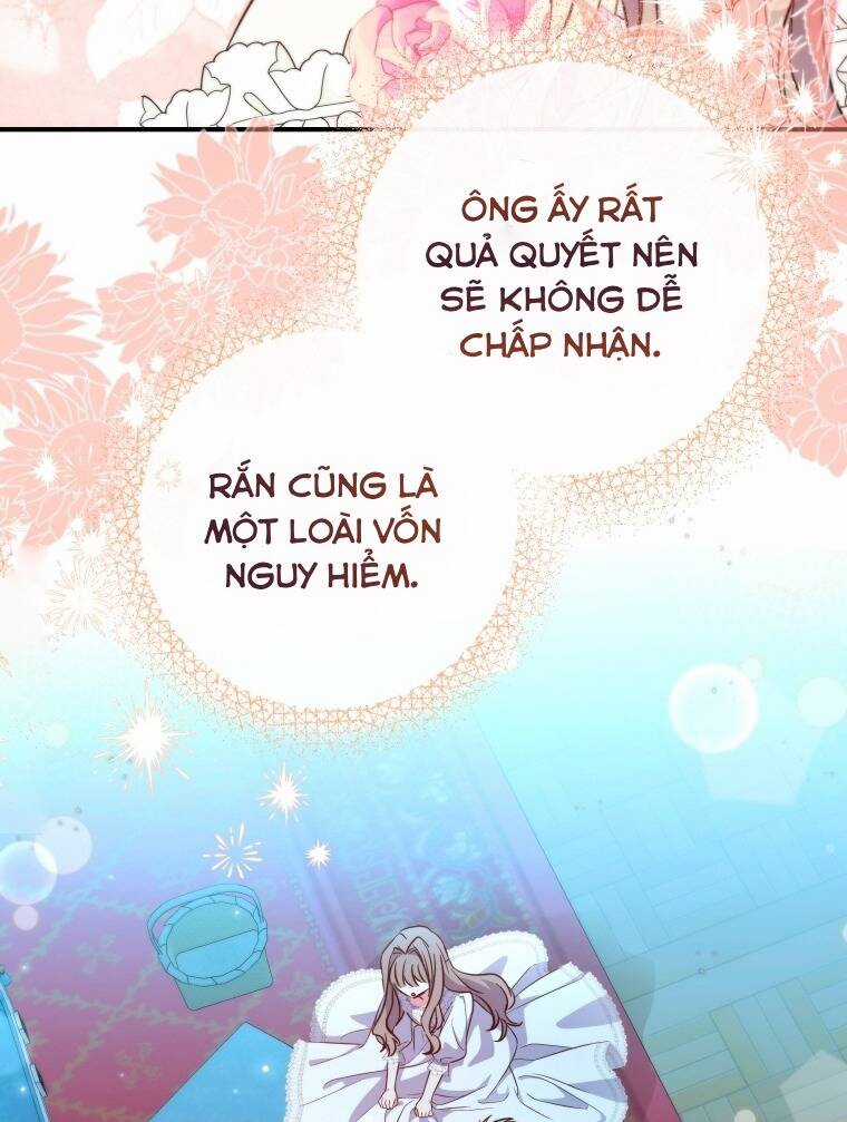 Thánh Nữ Được Đại Công Tước Nhận Nuôi Chapter 29 trang 51