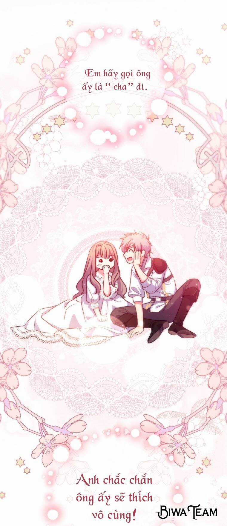 Thánh Nữ Được Đại Công Tước Nhận Nuôi Chapter 29 trang 59