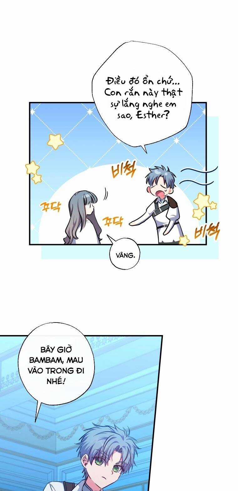 Thánh Nữ Được Đại Công Tước Nhận Nuôi Chapter 29 trang 6