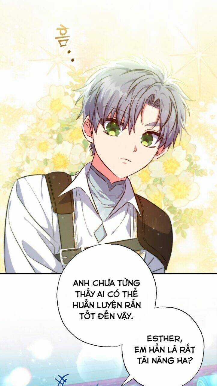 Thánh Nữ Được Đại Công Tước Nhận Nuôi Chapter 29 trang 8