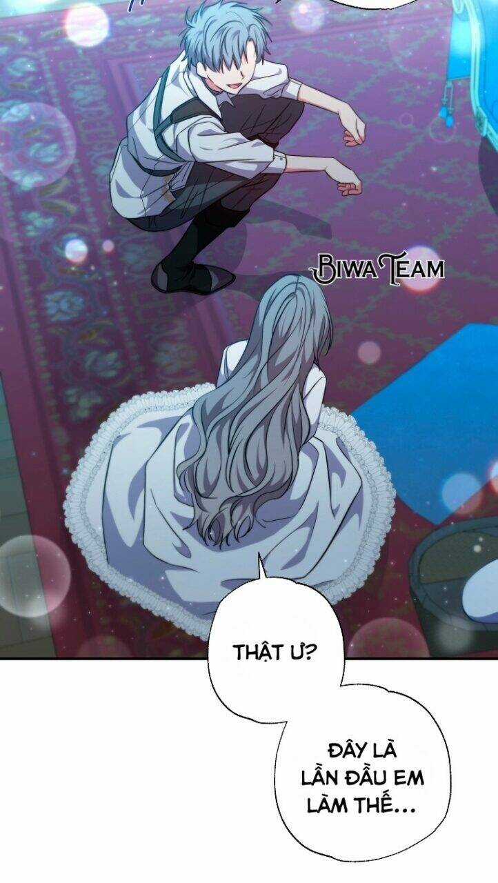 Thánh Nữ Được Đại Công Tước Nhận Nuôi Chapter 29 trang 9