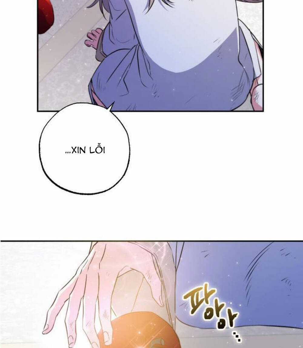 Thánh Nữ Được Đại Công Tước Nhận Nuôi Chapter 3 trang 10