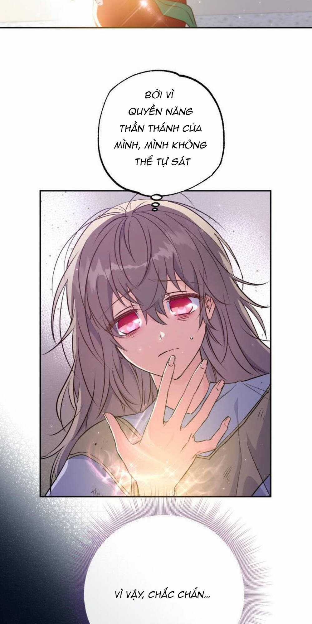 Thánh Nữ Được Đại Công Tước Nhận Nuôi Chapter 3 trang 11