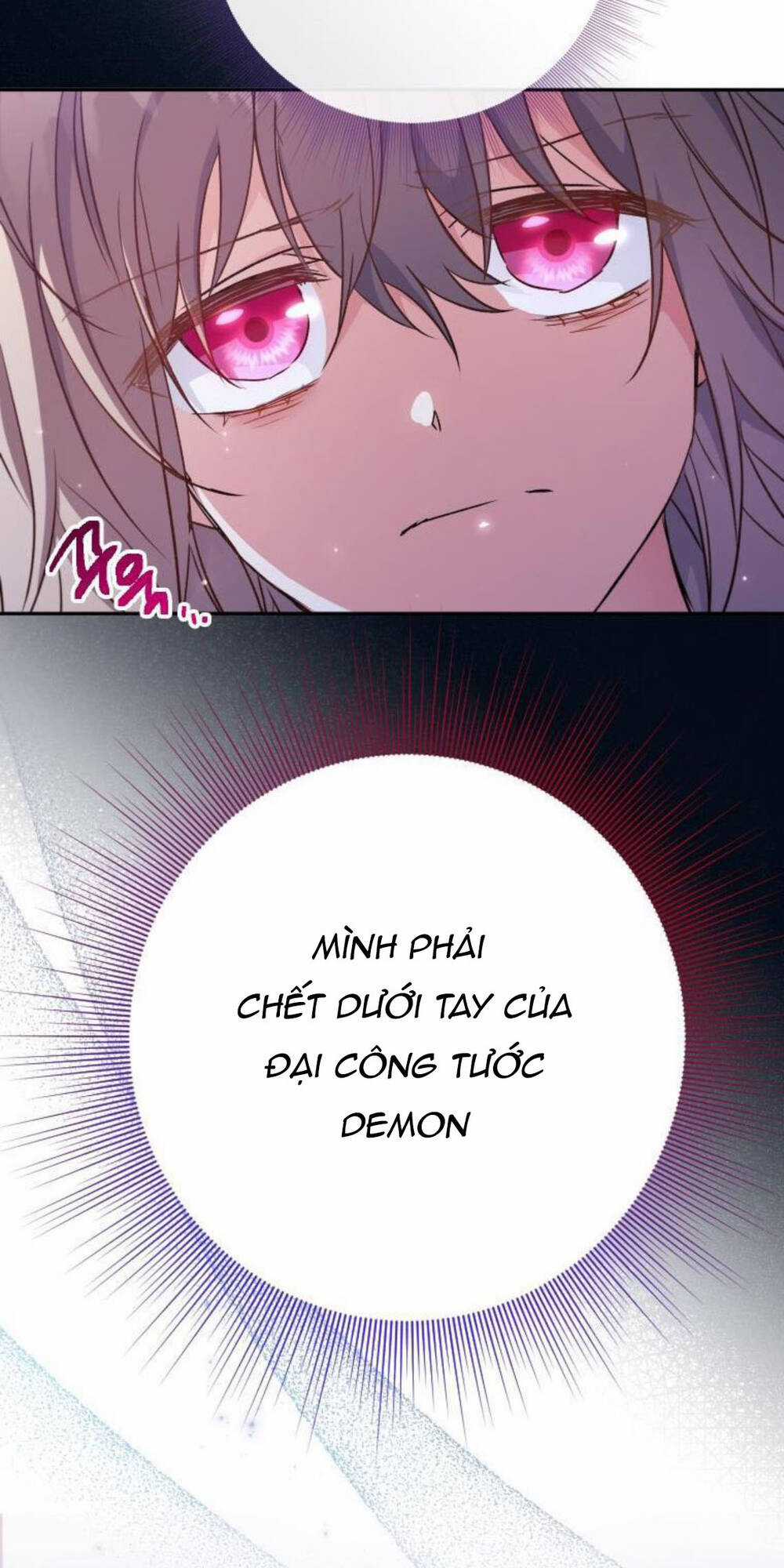 Thánh Nữ Được Đại Công Tước Nhận Nuôi Chapter 3 trang 12