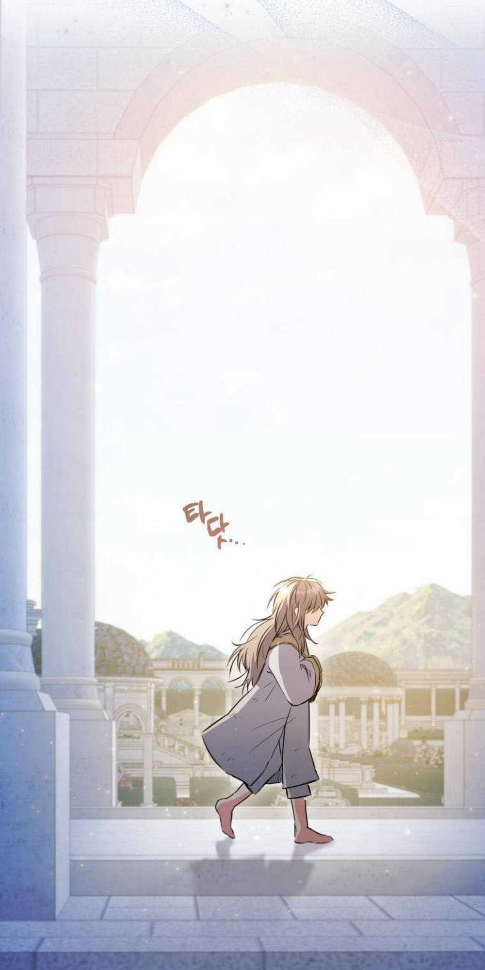 Thánh Nữ Được Đại Công Tước Nhận Nuôi Chapter 3 trang 13