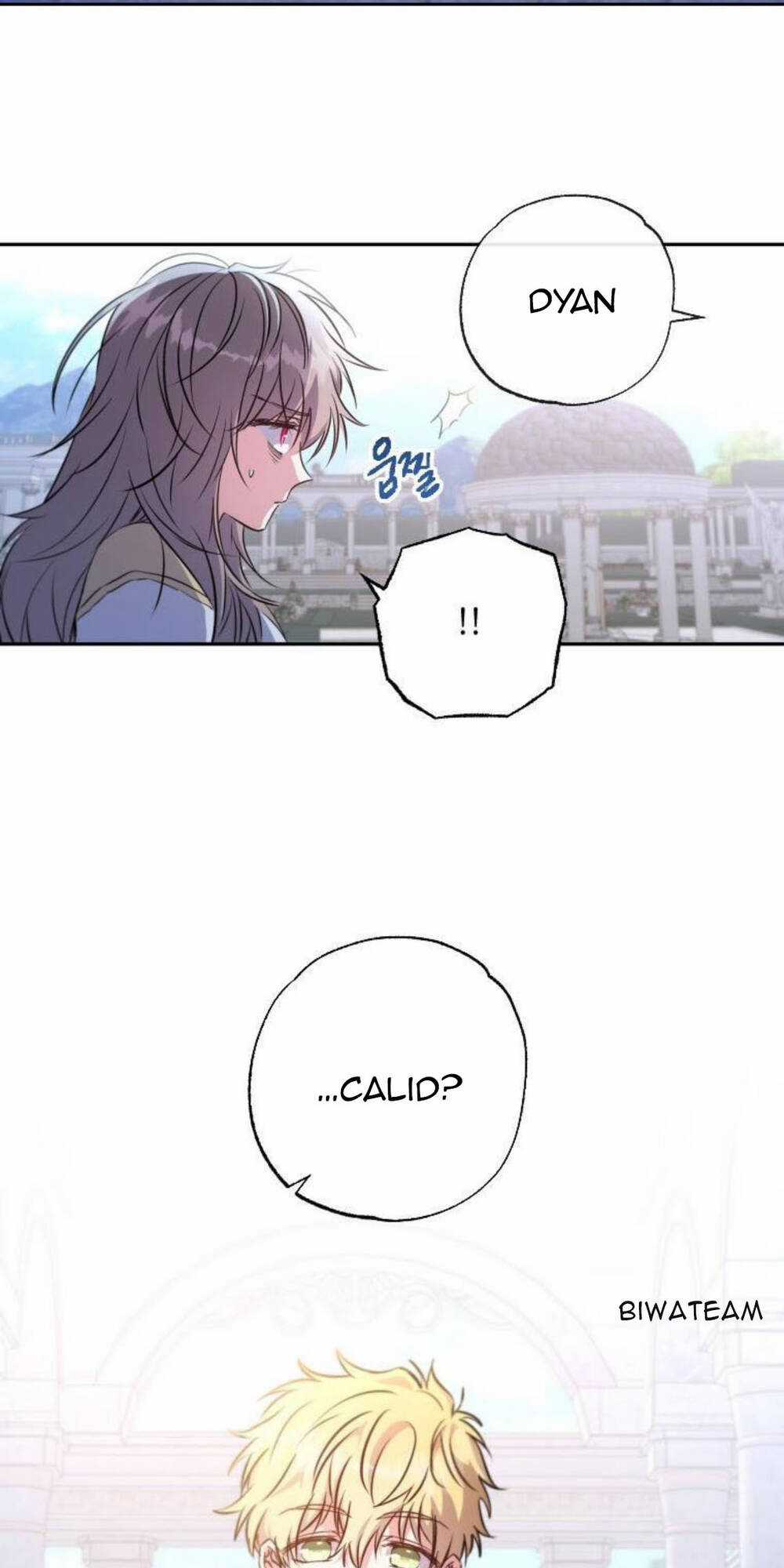 Thánh Nữ Được Đại Công Tước Nhận Nuôi Chapter 3 trang 14