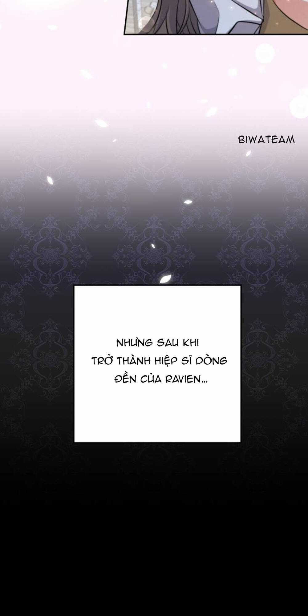 Thánh Nữ Được Đại Công Tước Nhận Nuôi Chapter 3 trang 17