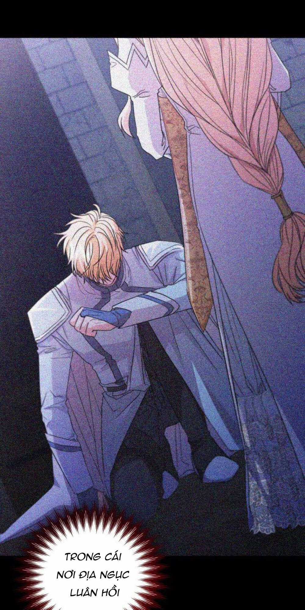 Thánh Nữ Được Đại Công Tước Nhận Nuôi Chapter 3 trang 18