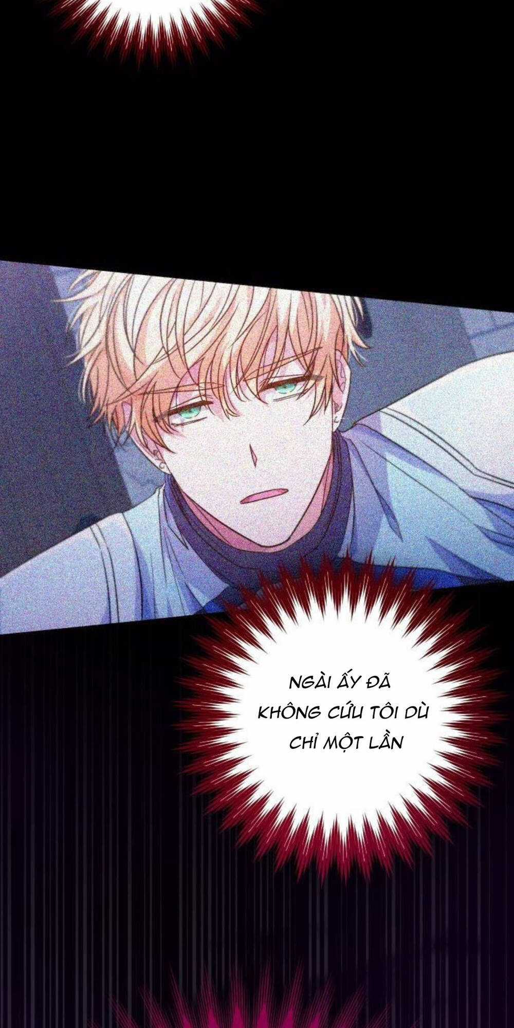 Thánh Nữ Được Đại Công Tước Nhận Nuôi Chapter 3 trang 19