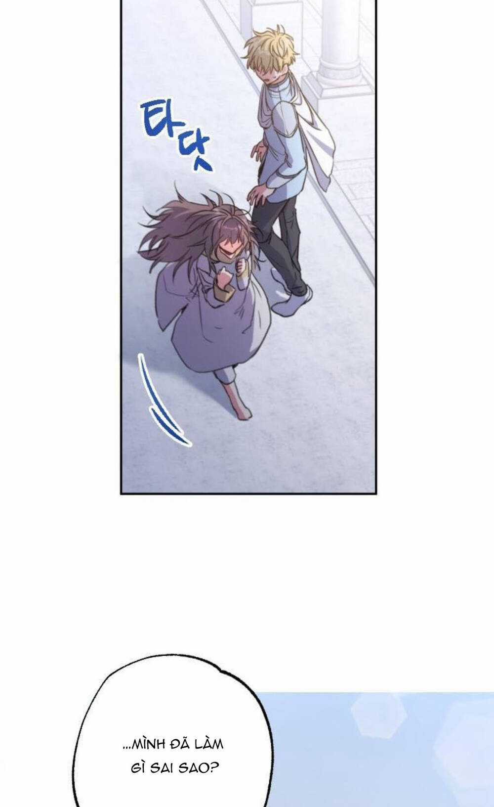 Thánh Nữ Được Đại Công Tước Nhận Nuôi Chapter 3 trang 23