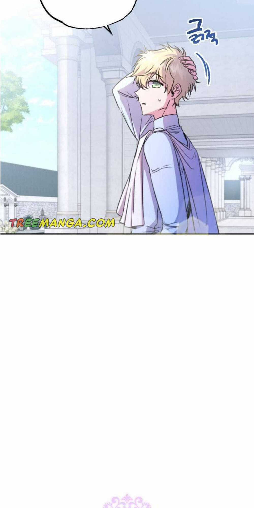 Thánh Nữ Được Đại Công Tước Nhận Nuôi Chapter 3 trang 24