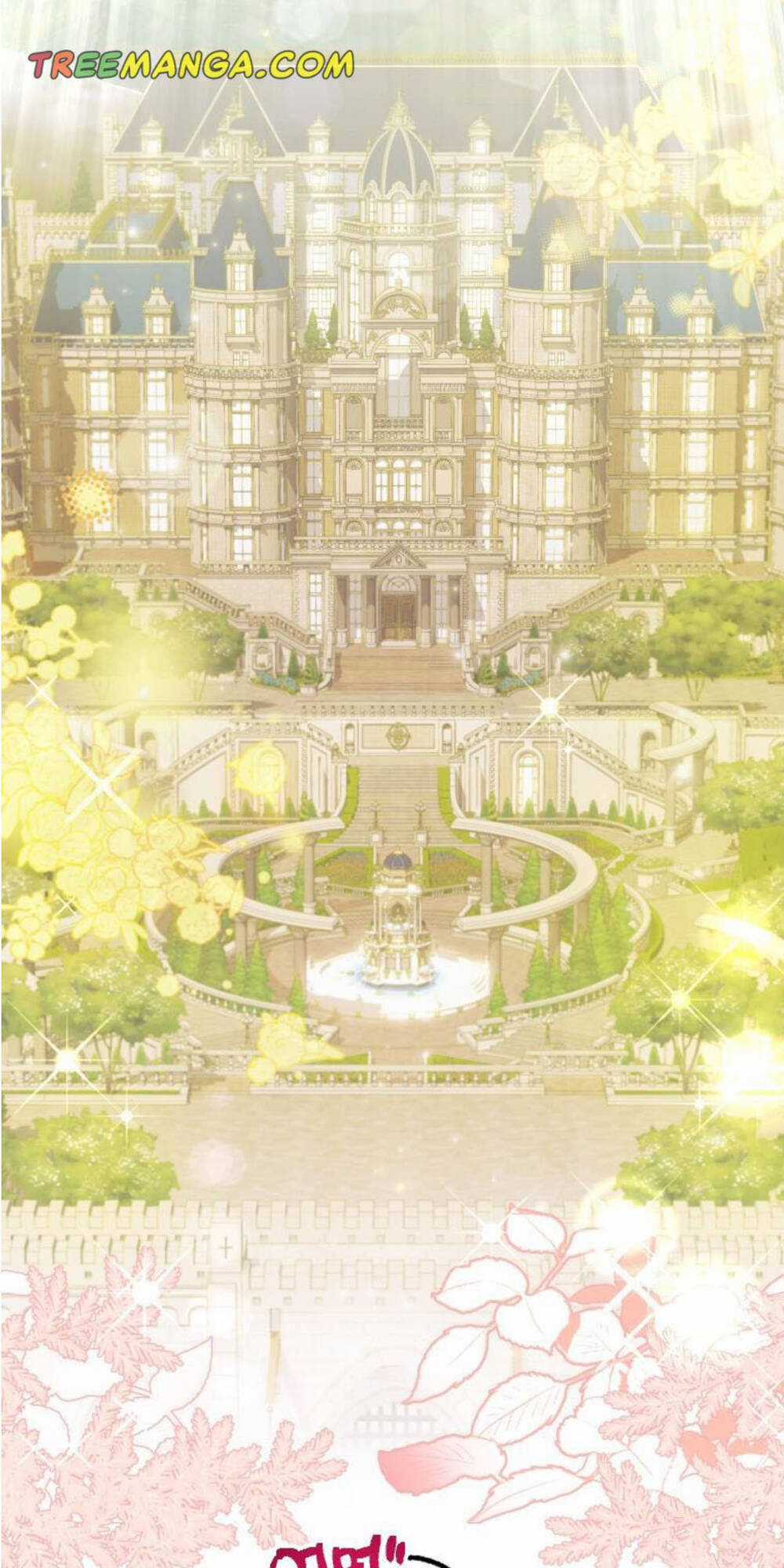 Thánh Nữ Được Đại Công Tước Nhận Nuôi Chapter 3 trang 26