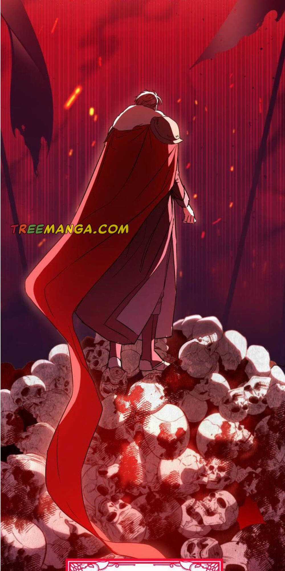 Thánh Nữ Được Đại Công Tước Nhận Nuôi Chapter 3 trang 3