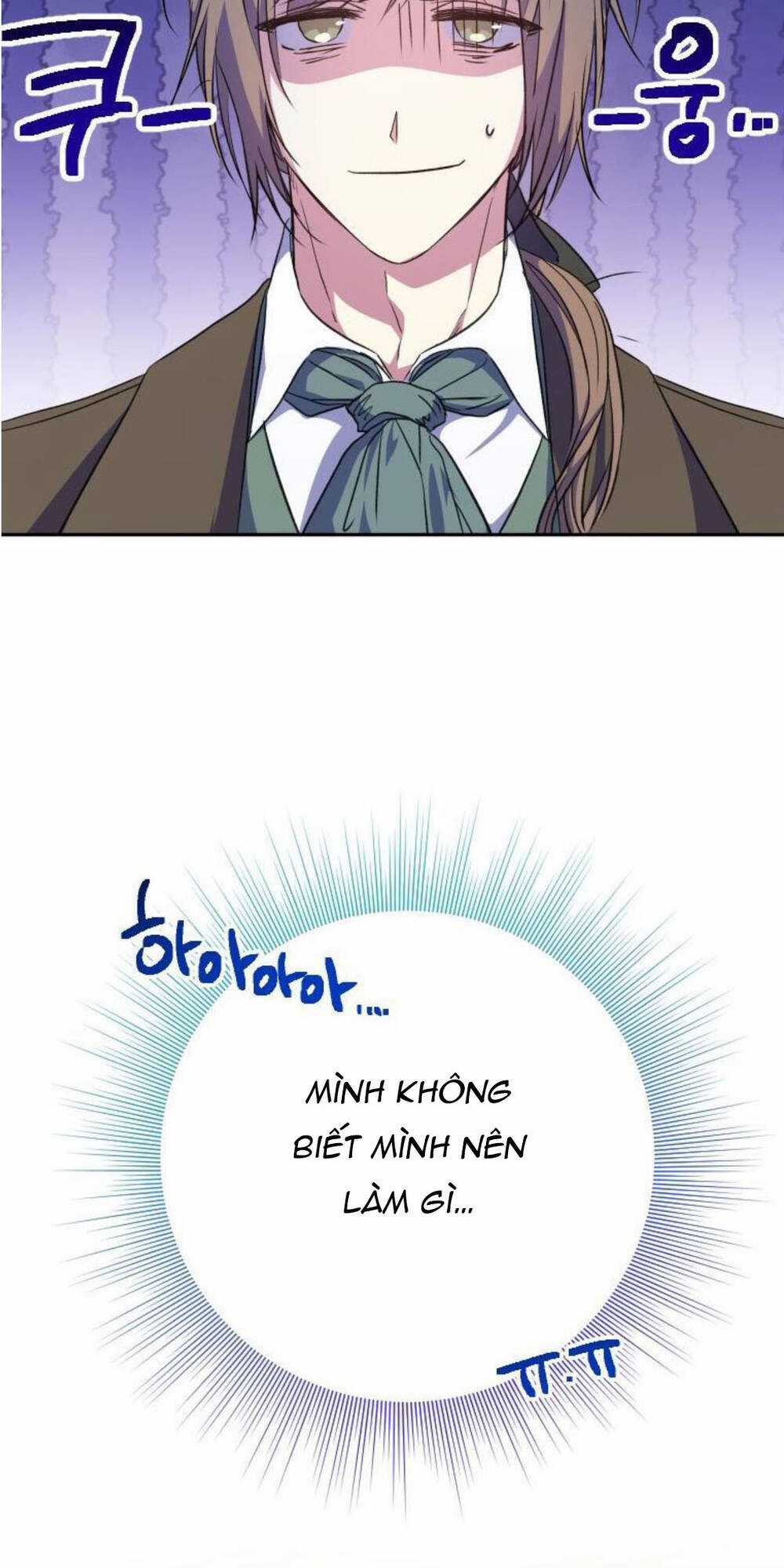 Thánh Nữ Được Đại Công Tước Nhận Nuôi Chapter 3 trang 33