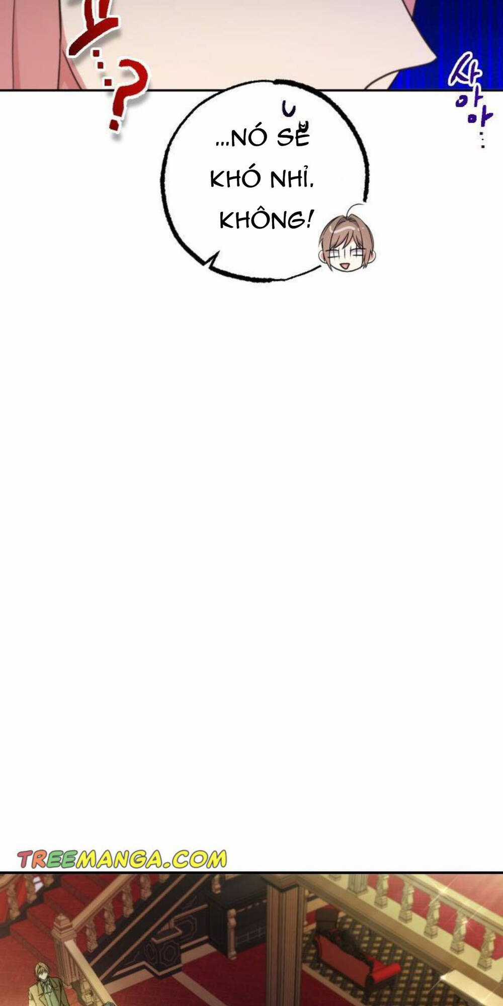 Thánh Nữ Được Đại Công Tước Nhận Nuôi Chapter 3 trang 38