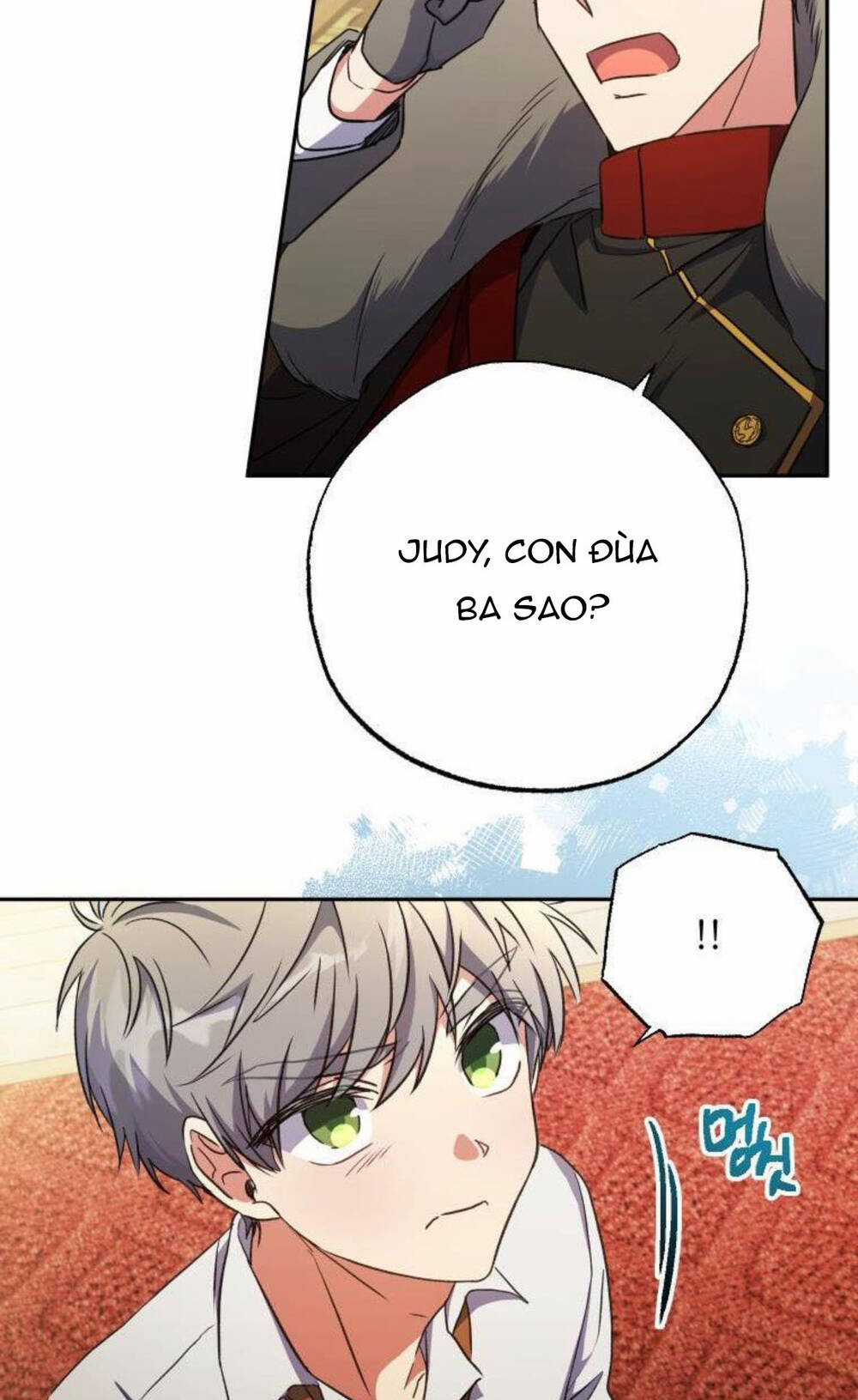 Thánh Nữ Được Đại Công Tước Nhận Nuôi Chapter 3 trang 48