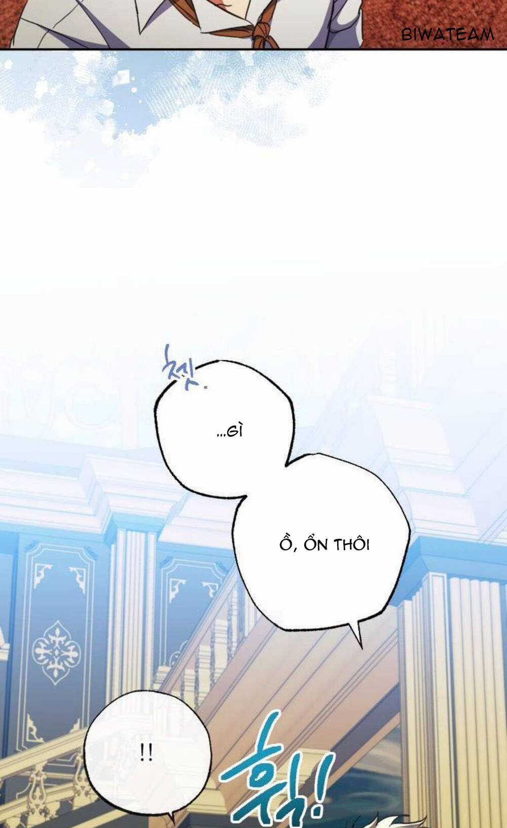 Thánh Nữ Được Đại Công Tước Nhận Nuôi Chapter 3 trang 49