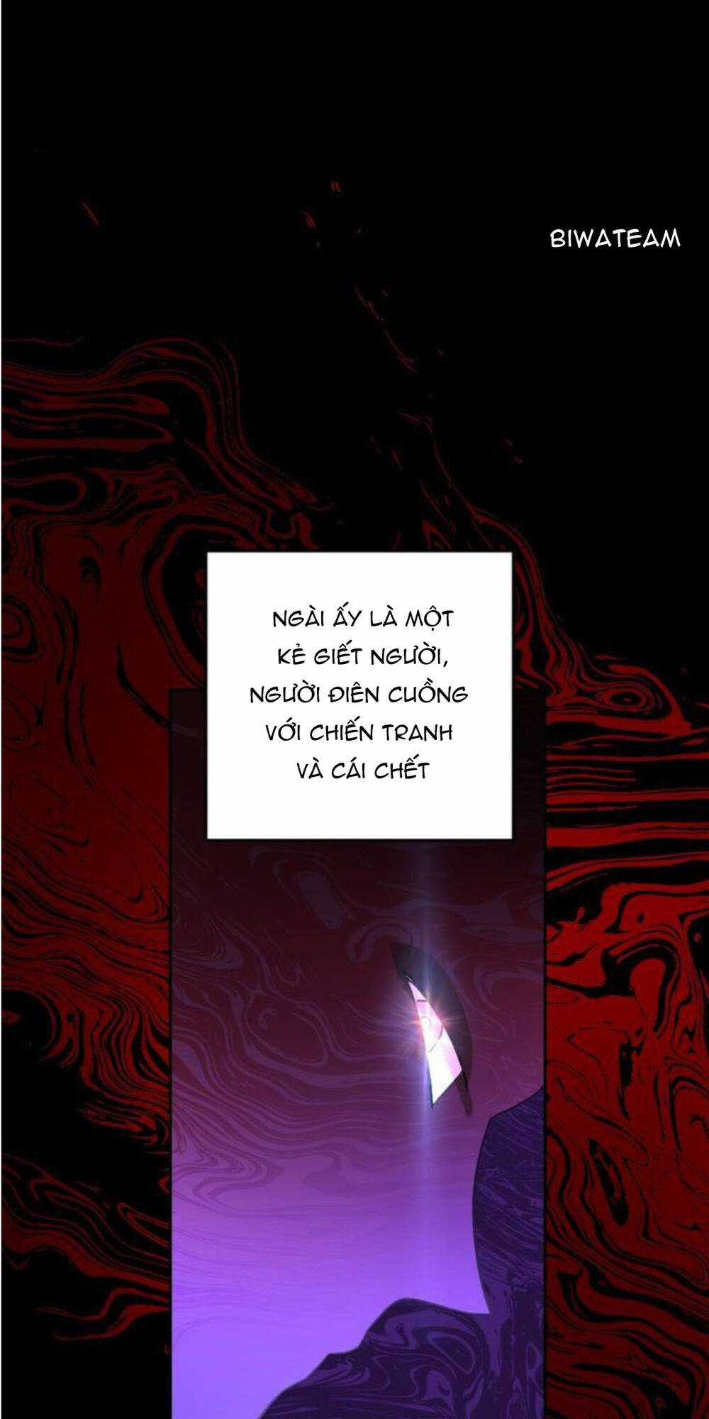 Thánh Nữ Được Đại Công Tước Nhận Nuôi Chapter 3 trang 5