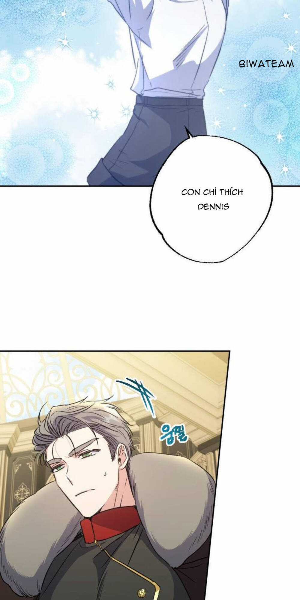 Thánh Nữ Được Đại Công Tước Nhận Nuôi Chapter 3 trang 51