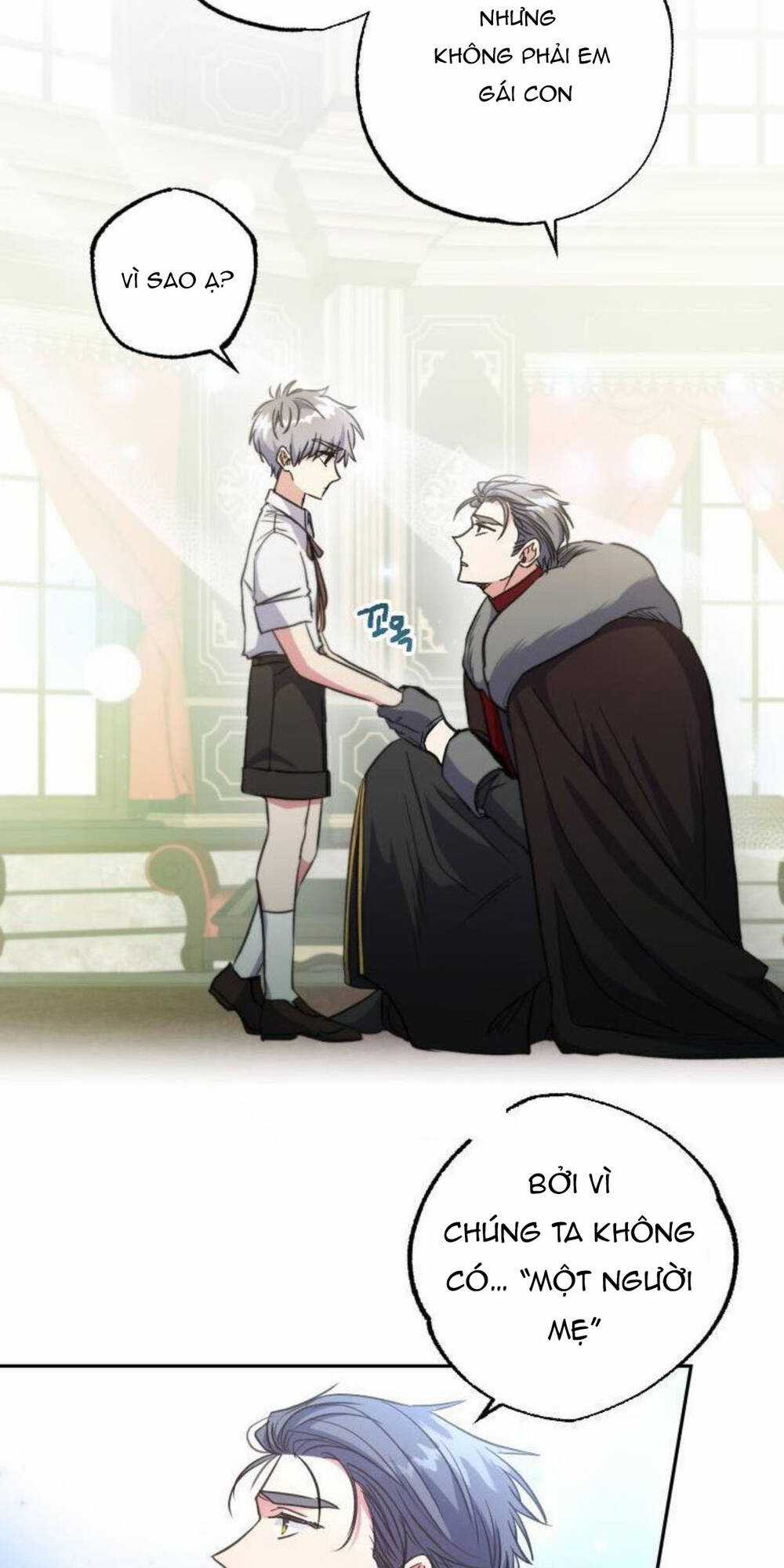 Thánh Nữ Được Đại Công Tước Nhận Nuôi Chapter 3 trang 53