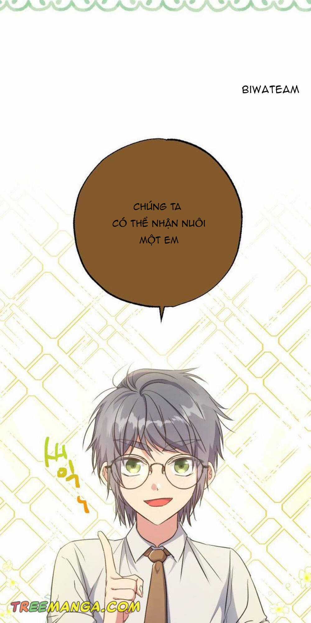 Thánh Nữ Được Đại Công Tước Nhận Nuôi Chapter 3 trang 57